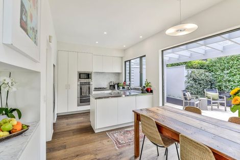 Photo of property in 5/5 Hepburn Street, Freemans Bay, Auckland, 1011