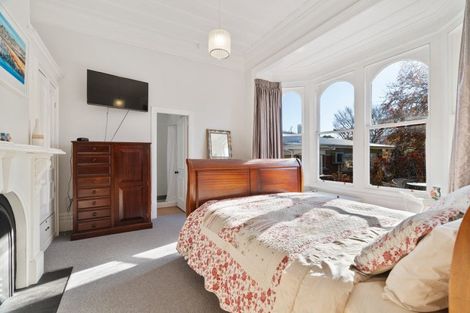 Photo of property in 3 Picardy Street, Maryhill, Dunedin, 9011