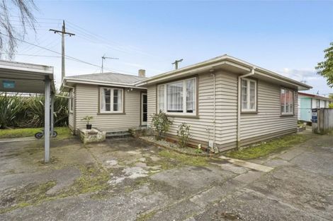 Photo of property in 104 Firth Street, Hamilton East, Hamilton, 3216