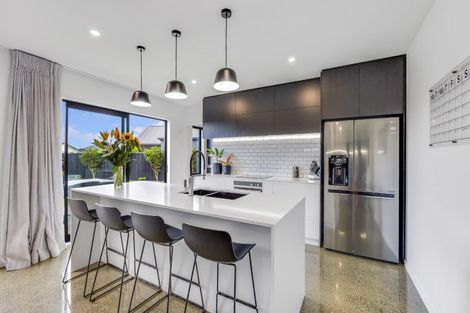 Photo of property in 8 Zabeel Street, Lincoln, 7608