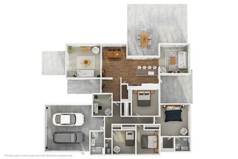 Photo of property in 60 Kayelene Place, Omokoroa, 3114