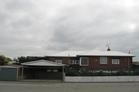 Photo of property in 3 College Road, Parkside, Timaru, 7910
