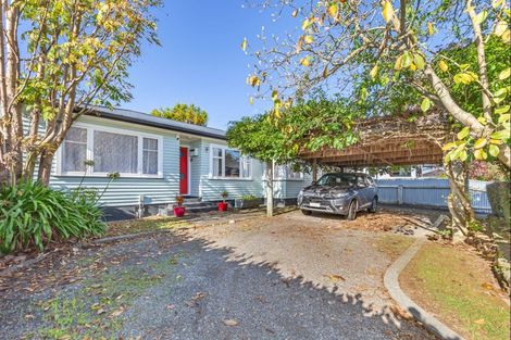 Photo of property in 4 Gardener Street, Levin, 5510