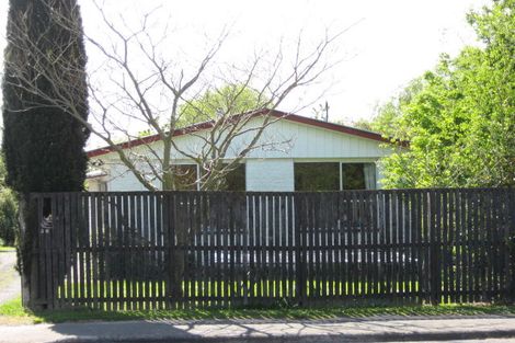 Photo of property in 36 Bush Street, Rangiora, 7400