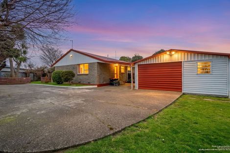 Photo of property in 110 Waiau Crescent, Kingswell, Invercargill, 9812