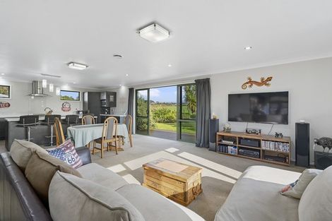 Photo of property in 397 Lepper Road, Kaimiro, Inglewood, 4386