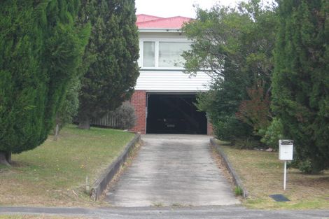Photo of property in 163 Chivalry Road, Glenfield, Auckland, 0629