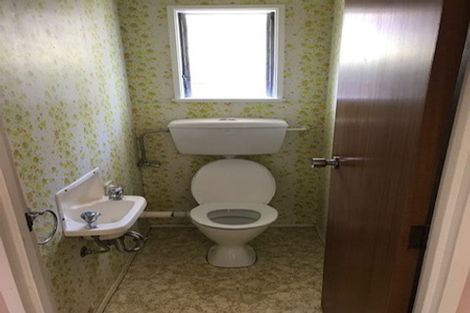 Photo of property in 165 Knights Road, Hutt Central, Lower Hutt, 5010