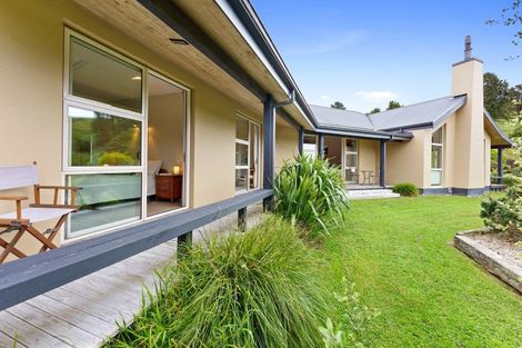 Photo of property in 122 Mickell Road, Hautere, Otaki, 5582