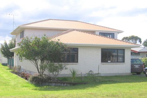 Photo of property in 113a Graham Street, Whangamata, 3620