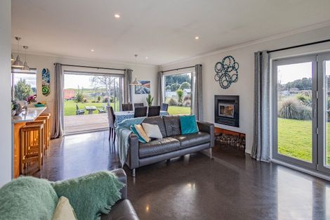 Photo of property in 129 Burns Street, Ohakune, 4625