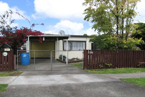 Photo of property in 3/12 Portage Road, Papatoetoe, Auckland, 2025
