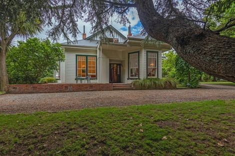 Photo of property in 265 Penny Road, Rongotea, Palmerston North, 4479