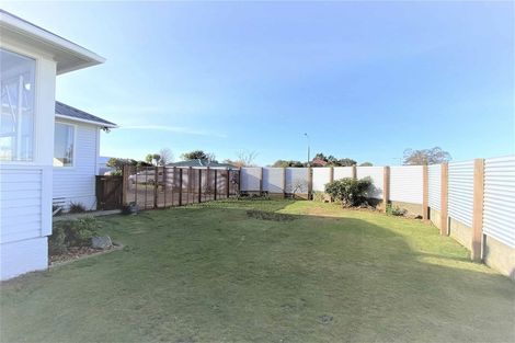 Photo of property in 283 Princes Street, Strathern, Invercargill, 9812