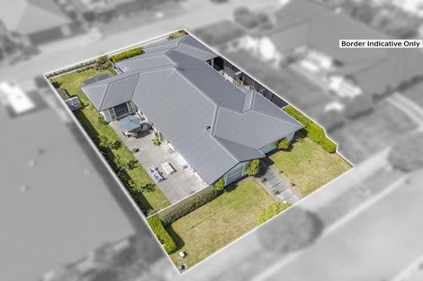 Photo of property in 12 Kawakawa Street, Pegasus, 7612