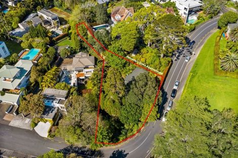 Photo of property in 11 Judges Bay Road, Parnell, Auckland, 1052