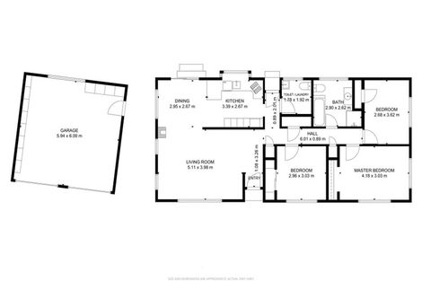 Photo of property in 1 Mervyn Place, Plimmerton, Porirua, 5026