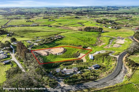 Photo of property in 609 Baldrock Road, Kaiwaka, 0573
