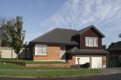 Photo of property in 339 Thames Street, Morrinsville, 3300