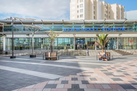 Photo of property in 224/26 Remuera Road, Newmarket, Auckland, 1050