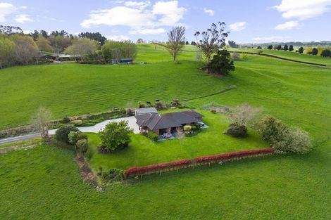 Photo of property in 117 Dodd Road, Motumaoho, Morrinsville, 3372