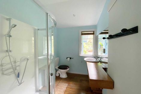 Photo of property in 1 Menlo Terrace, Mount Pleasant, Christchurch, 8081