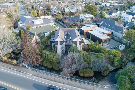 Photo of property in 2/37 Poynder Avenue, Merivale, Christchurch, 8014