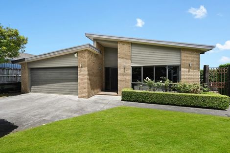 Photo of property in 10 Farleigh Close, Huntington, Hamilton, 3210