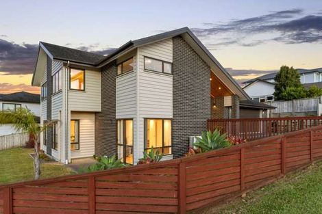 Photo of property in 5 Kingfisher Road, Silverdale, 0932