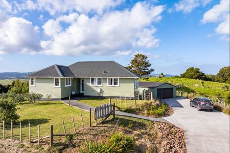 Photo of property in 109 Tawa Avenue, Kaiwaka, 0573