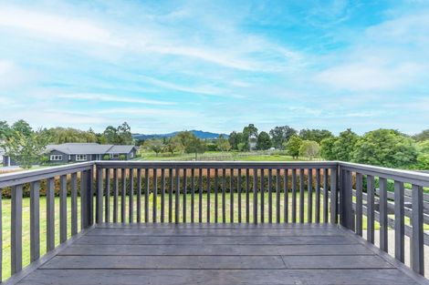 Photo of property in 964 Crozier Street, Pirongia, 3802