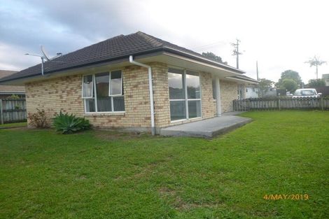Photo of property in 176 Bruce Mclaren Road, Henderson, Auckland, 0612