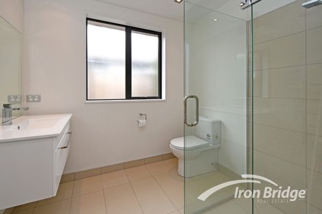 Photo of property in 8 Strauss Drive, Rolleston, 7614
