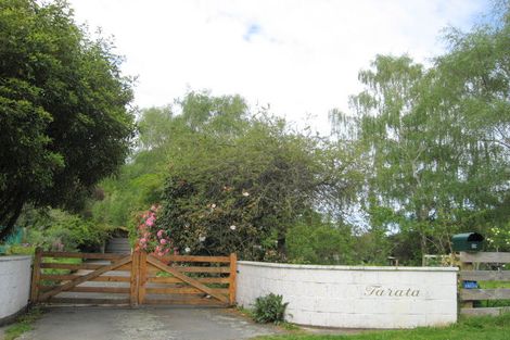 Photo of property in 29 Chinnerys Road, Woodend, 7610