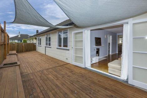 Photo of property in 3 Hector Grove, Trentham, Upper Hutt, 5018