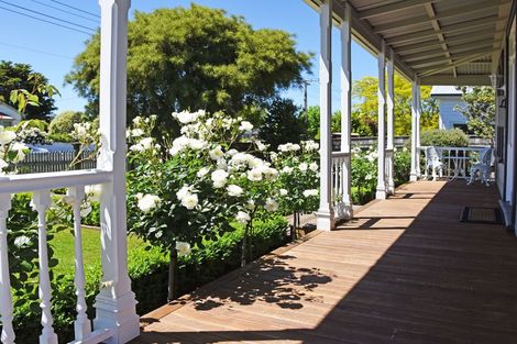 Photo of property in 87 Perry Street, Masterton, 5810