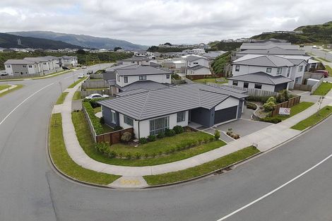 Photo of property in 1 Stony Hill Place, Grenada Village, Wellington, 6037