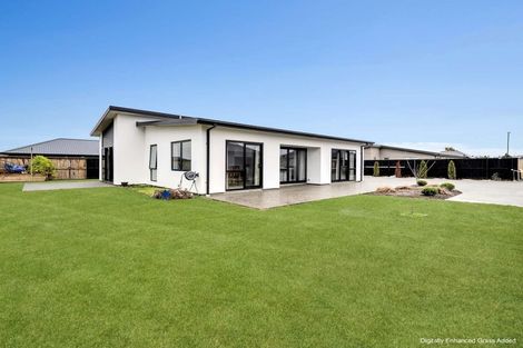 Photo of property in 15b Strowan Avenue, Elgin, Ashburton, 7700