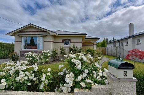 Photo of property in 3 Brown Street, Gore, 9710