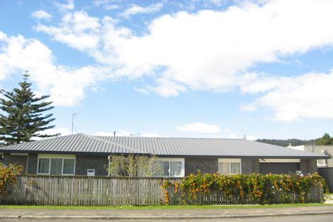 Photo of property in 6 Spence Lane, Whakatane, 3120