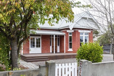 Photo of property in 32 Leitch Street, Somerfield, Christchurch, 8024