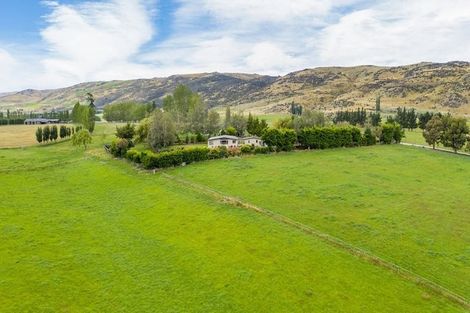 Photo of property in 164 Roxburgh East Road, Roxburgh East, Roxburgh, 9571