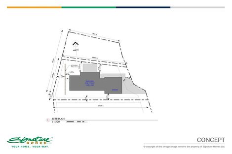 Photo of property in 16d Halswater Drive, Churton Park, Wellington, 6037