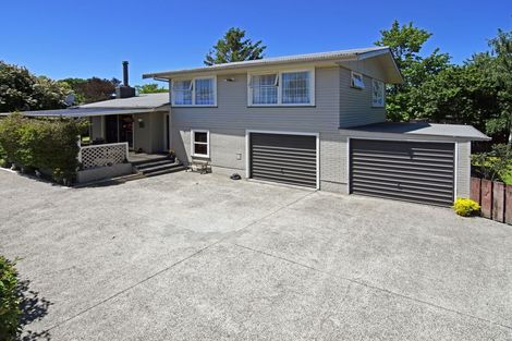 Photo of property in 5 Mabson Terrace, Masterton, 5810