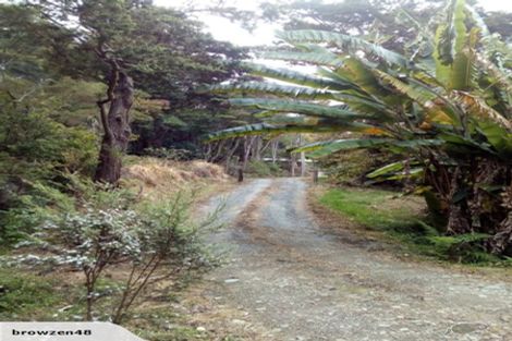 Photo of property in 18 Maning Street, Kohukohu, 0491