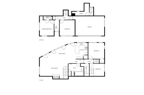 Photo of property in 31 Bradley Road, Osborne, Port Chalmers, 9081