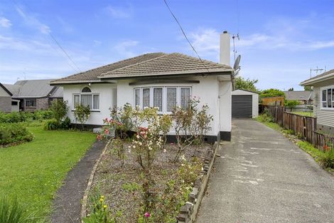 Photo of property in 76 Lorne Street, Morrinsville, 3300