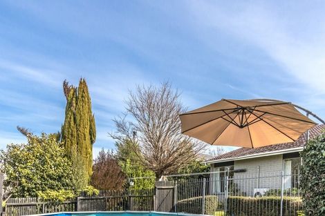 Photo of property in 38 Kimberley Street, Casebrook, Christchurch, 8051