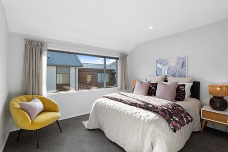Photo of property in 5/284 Manchester Street, Christchurch Central, Christchurch, 8013