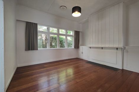 Photo of property in 51 Weld Street, Wadestown, Wellington, 6012